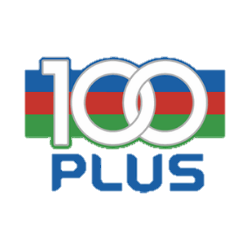 100plus
